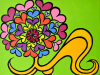flower head