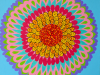 smily flowers