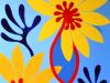spirit of flower
